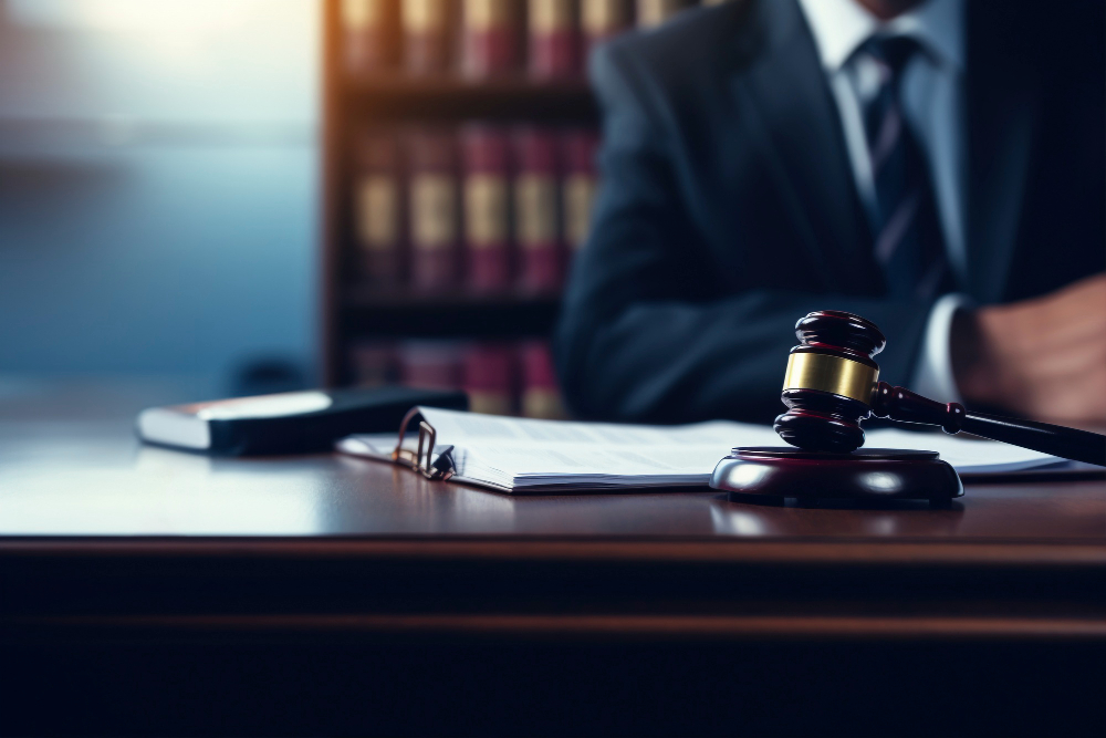 Civil Law